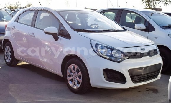 Nunua Imported Kia Rio Nyeupe Gari ndani ya Import - Dubai nchini Zambia Nunua Imported Kia Rio Nyeupe Gari ndani ya Import - Dubai nchini Zambia