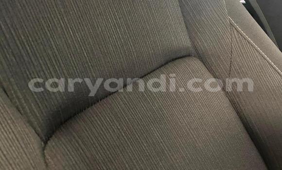 Acheter Occasion Voiture Toyota Hilux Blanc à Lusaka, Zambie Acheter Occasion Voiture Toyota Hilux Blanc à Lusaka, Zambie