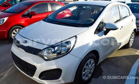 Nunua Imported Kia Rio Nyeupe Gari ndani ya Import - Dubai nchini Zambia Nunua Imported Kia Rio Nyeupe Gari ndani ya Import - Dubai nchini Zambia