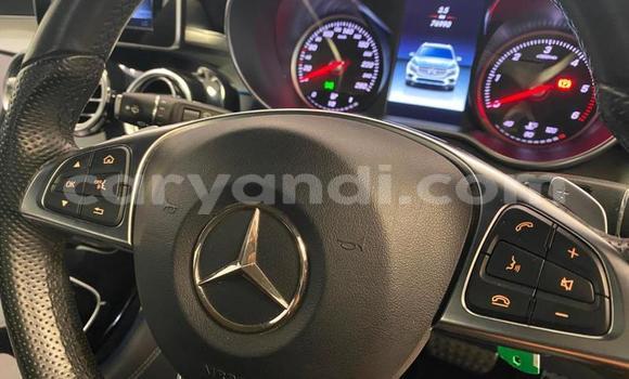 Acheter Occasion Voiture Mercedes-Benz GLC 250D Gris à Lusaka, Zambie Acheter Occasion Voiture Mercedes-Benz GLC 250D Gris à Lusaka, Zambie