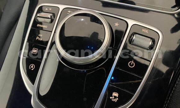 Acheter Occasion Voiture Mercedes-Benz GLC 250D Gris à Lusaka, Zambie Acheter Occasion Voiture Mercedes-Benz GLC 250D Gris à Lusaka, Zambie