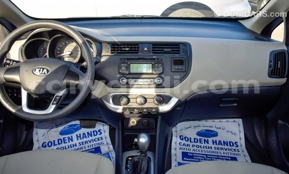 Nunua Imported Kia Rio Nyeupe Gari ndani ya Import - Dubai nchini Zambia Nunua Imported Kia Rio Nyeupe Gari ndani ya Import - Dubai nchini Zambia