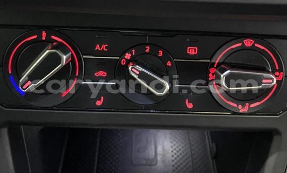 Acheter Occasion Voiture Volkswagen Polo GTI Blanc à Lusaka, Zambie Acheter Occasion Voiture Volkswagen Polo GTI Blanc à Lusaka, Zambie