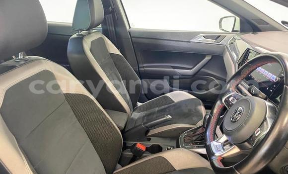 Acheter Occasion Voiture Volkswagen Polo GTI Blanc à Lusaka, Zambie Acheter Occasion Voiture Volkswagen Polo GTI Blanc à Lusaka, Zambie