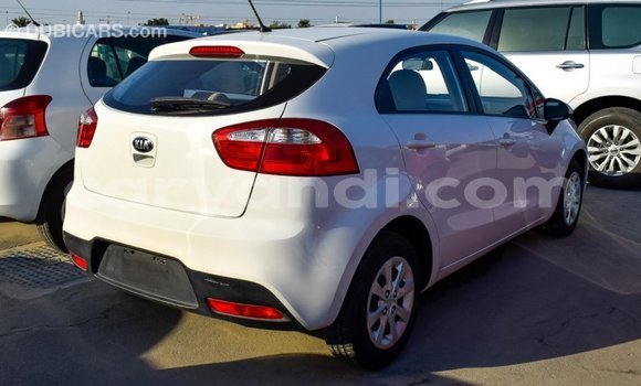 Nunua Imported Kia Rio Nyeupe Gari ndani ya Import - Dubai nchini Zambia Nunua Imported Kia Rio Nyeupe Gari ndani ya Import - Dubai nchini Zambia
