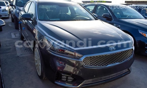 Acheter Import Voiture Kia Cadenza Autre à Import - Dubai, Zambie Acheter Import Voiture Kia Cadenza Autre à Import - Dubai, Zambie
