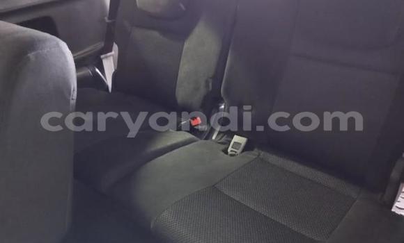 Acheter Occasion Voiture Toyota Fortuner Blanc à Livingstone, Zambie Acheter Occasion Voiture Toyota Fortuner Blanc à Livingstone, Zambie