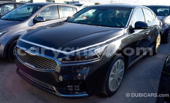 Acheter Import Voiture Kia Cadenza Autre à Import - Dubai, Zambie Acheter Import Voiture Kia Cadenza Autre à Import - Dubai, Zambie