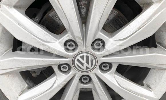 Acheter Occasion Voiture Volkswagen Polo Gris à Lusaka, Zambie Acheter Occasion Voiture Volkswagen Polo Gris à Lusaka, Zambie