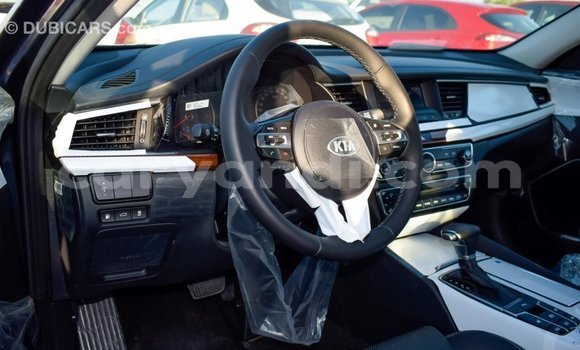 Acheter Import Voiture Kia Cadenza Autre à Import - Dubai, Zambie Acheter Import Voiture Kia Cadenza Autre à Import - Dubai, Zambie