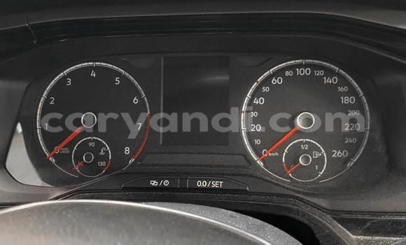 Acheter Occasion Voiture Volkswagen Polo Gris à Lusaka, Zambie Acheter Occasion Voiture Volkswagen Polo Gris à Lusaka, Zambie