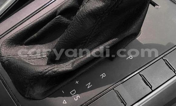 Acheter Occasion Voiture Volkswagen Polo Gris à Lusaka, Zambie Acheter Occasion Voiture Volkswagen Polo Gris à Lusaka, Zambie