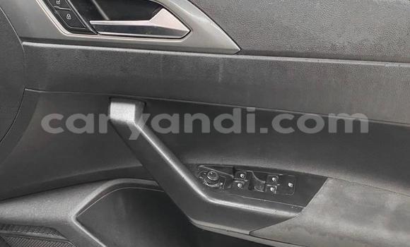 Acheter Occasion Voiture Volkswagen Polo Gris à Lusaka, Zambie Acheter Occasion Voiture Volkswagen Polo Gris à Lusaka, Zambie