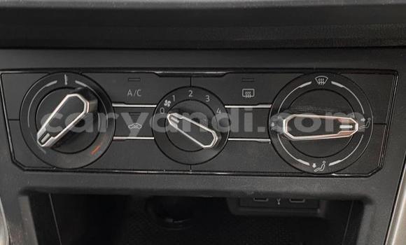 Acheter Occasion Voiture Volkswagen Polo Gris à Lusaka, Zambie Acheter Occasion Voiture Volkswagen Polo Gris à Lusaka, Zambie