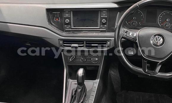 Acheter Occasion Voiture Volkswagen Polo Gris à Lusaka, Zambie Acheter Occasion Voiture Volkswagen Polo Gris à Lusaka, Zambie