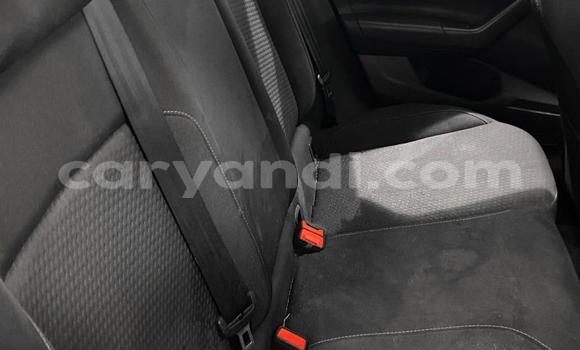 Acheter Occasion Voiture Volkswagen Polo Gris à Lusaka, Zambie Acheter Occasion Voiture Volkswagen Polo Gris à Lusaka, Zambie
