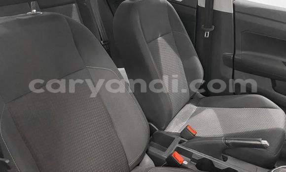 Acheter Occasion Voiture Volkswagen Polo Gris à Lusaka, Zambie Acheter Occasion Voiture Volkswagen Polo Gris à Lusaka, Zambie