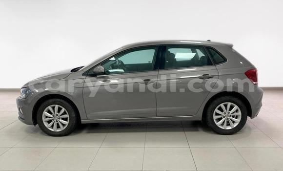 Acheter Occasion Voiture Volkswagen Polo Gris à Lusaka, Zambie Acheter Occasion Voiture Volkswagen Polo Gris à Lusaka, Zambie