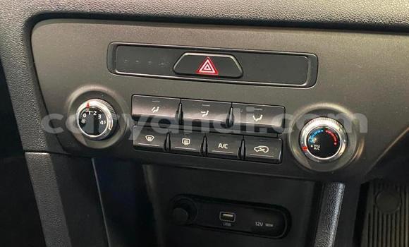 Acheter Occasion Voiture Kia Sportage Gris à Lusaka, Zambie Acheter Occasion Voiture Kia Sportage Gris à Lusaka, Zambie