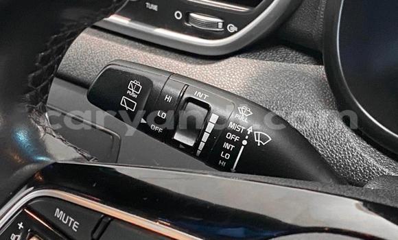 Acheter Occasion Voiture Kia Sportage Gris à Lusaka, Zambie Acheter Occasion Voiture Kia Sportage Gris à Lusaka, Zambie