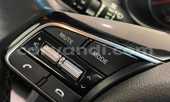 Acheter Occasion Voiture Kia Sportage Gris à Lusaka, Zambie Acheter Occasion Voiture Kia Sportage Gris à Lusaka, Zambie