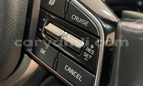 Acheter Occasion Voiture Kia Sportage Gris à Lusaka, Zambie Acheter Occasion Voiture Kia Sportage Gris à Lusaka, Zambie