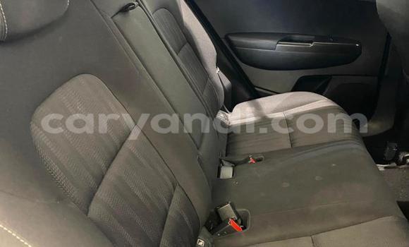 Acheter Occasion Voiture Kia Sportage Gris à Lusaka, Zambie Acheter Occasion Voiture Kia Sportage Gris à Lusaka, Zambie