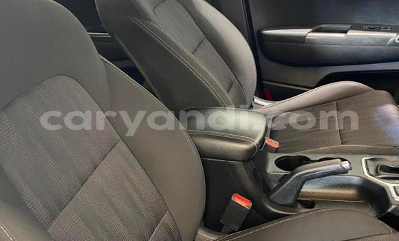 Acheter Occasion Voiture Kia Sportage Gris à Lusaka, Zambie Acheter Occasion Voiture Kia Sportage Gris à Lusaka, Zambie