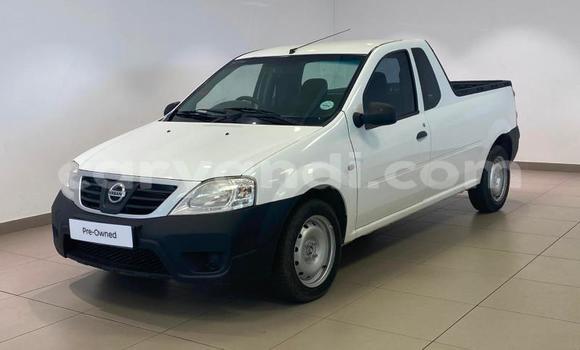 Acheter Occasion Voiture Nissan NV200 Blanc à Lusaka, Zambie Acheter Occasion Voiture Nissan NV200 Blanc à Lusaka, Zambie