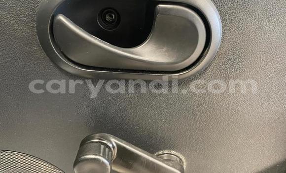 Acheter Occasion Voiture Nissan NV200 Blanc à Lusaka, Zambie Acheter Occasion Voiture Nissan NV200 Blanc à Lusaka, Zambie