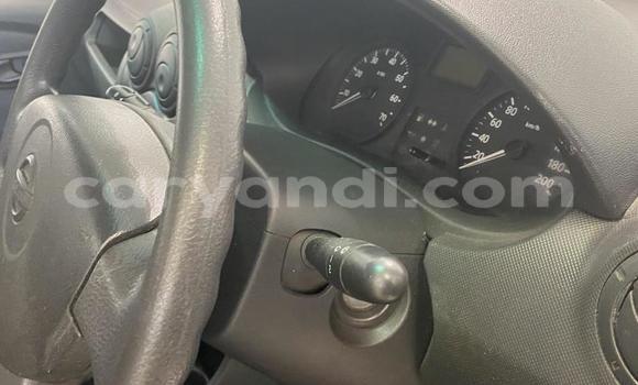 Acheter Occasion Voiture Nissan NV200 Blanc à Lusaka, Zambie Acheter Occasion Voiture Nissan NV200 Blanc à Lusaka, Zambie