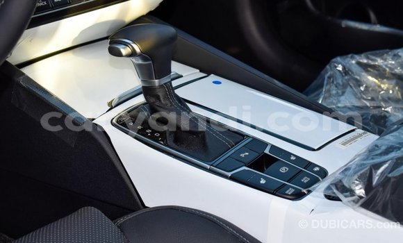 Acheter Import Voiture Kia Cadenza Autre à Import - Dubai, Zambie Acheter Import Voiture Kia Cadenza Autre à Import - Dubai, Zambie
