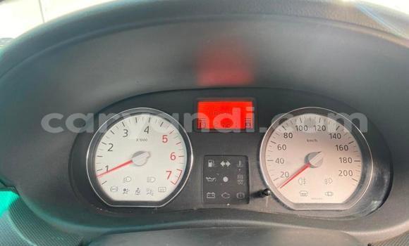 Acheter Occasion Voiture Nissan NV200 Blanc à Lusaka, Zambie Acheter Occasion Voiture Nissan NV200 Blanc à Lusaka, Zambie