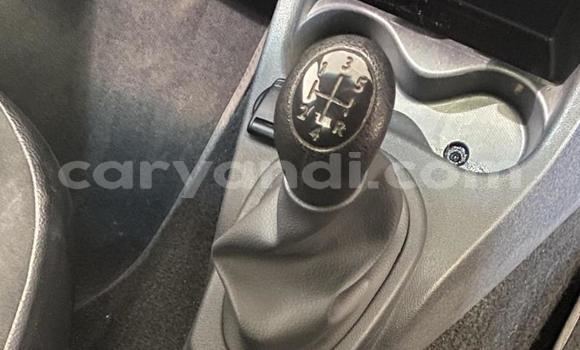 Acheter Occasion Voiture Nissan NV200 Blanc à Lusaka, Zambie Acheter Occasion Voiture Nissan NV200 Blanc à Lusaka, Zambie