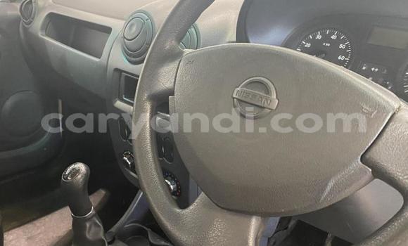 Acheter Occasion Voiture Nissan NV200 Blanc à Lusaka, Zambie Acheter Occasion Voiture Nissan NV200 Blanc à Lusaka, Zambie