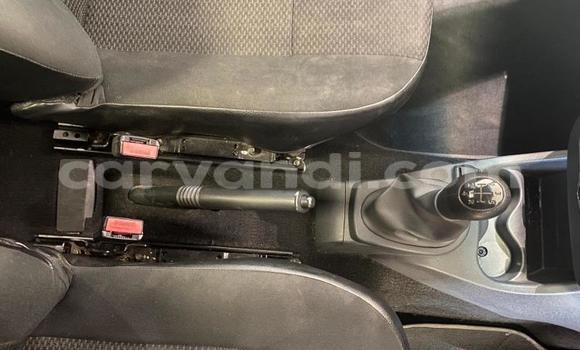 Acheter Occasion Voiture Nissan NV200 Blanc à Lusaka, Zambie Acheter Occasion Voiture Nissan NV200 Blanc à Lusaka, Zambie