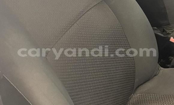 Acheter Occasion Voiture Nissan NV200 Blanc à Lusaka, Zambie Acheter Occasion Voiture Nissan NV200 Blanc à Lusaka, Zambie