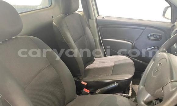 Acheter Occasion Voiture Nissan NV200 Blanc à Lusaka, Zambie Acheter Occasion Voiture Nissan NV200 Blanc à Lusaka, Zambie