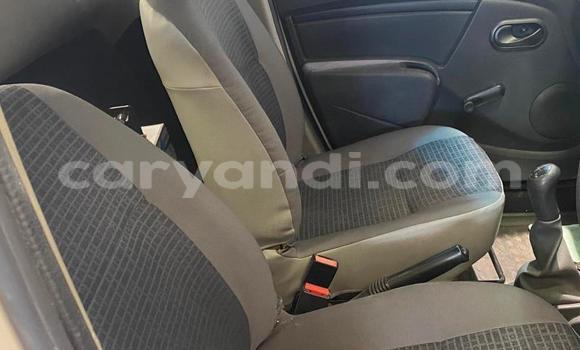 Acheter Occasion Voiture Nissan NV200 Blanc à Lusaka, Zambie Acheter Occasion Voiture Nissan NV200 Blanc à Lusaka, Zambie