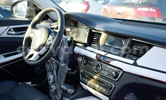 Acheter Import Voiture Kia Cadenza Autre à Import - Dubai, Zambie Acheter Import Voiture Kia Cadenza Autre à Import - Dubai, Zambie