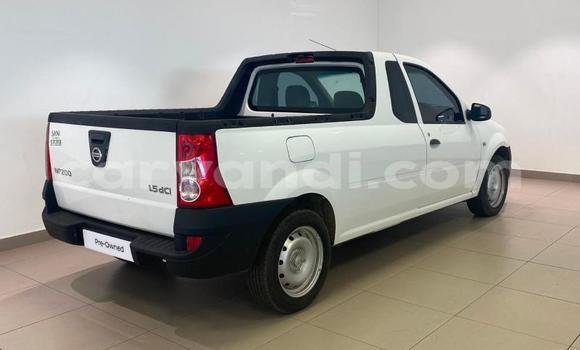Acheter Occasion Voiture Nissan NV200 Blanc à Lusaka, Zambie Acheter Occasion Voiture Nissan NV200 Blanc à Lusaka, Zambie