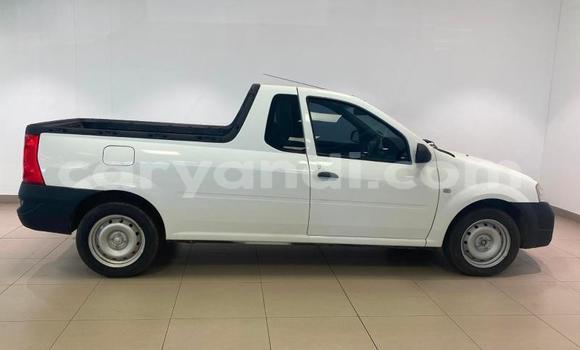 Acheter Occasion Voiture Nissan NV200 Blanc à Lusaka, Zambie Acheter Occasion Voiture Nissan NV200 Blanc à Lusaka, Zambie
