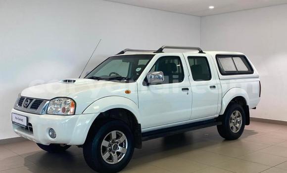 Acheter Occasion Voiture Nissan Hardbody Blanc à Lusaka, Zambie Acheter Occasion Voiture Nissan Hardbody Blanc à Lusaka, Zambie