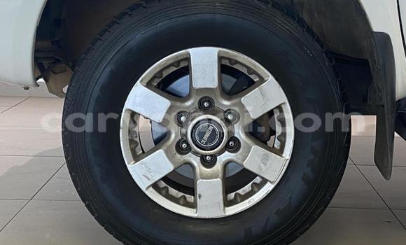 Acheter Occasion Voiture Nissan Hardbody Blanc à Lusaka, Zambie Acheter Occasion Voiture Nissan Hardbody Blanc à Lusaka, Zambie