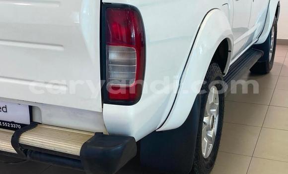 Acheter Occasion Voiture Nissan Hardbody Blanc à Lusaka, Zambie Acheter Occasion Voiture Nissan Hardbody Blanc à Lusaka, Zambie