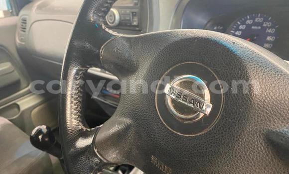 Acheter Occasion Voiture Nissan Hardbody Blanc à Lusaka, Zambie Acheter Occasion Voiture Nissan Hardbody Blanc à Lusaka, Zambie