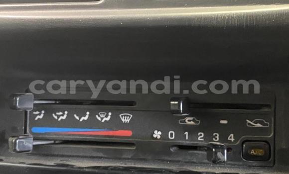 Acheter Occasion Voiture Nissan Hardbody Blanc à Lusaka, Zambie Acheter Occasion Voiture Nissan Hardbody Blanc à Lusaka, Zambie