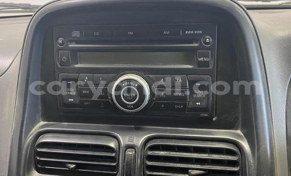 Acheter Occasion Voiture Nissan Hardbody Blanc à Lusaka, Zambie Acheter Occasion Voiture Nissan Hardbody Blanc à Lusaka, Zambie