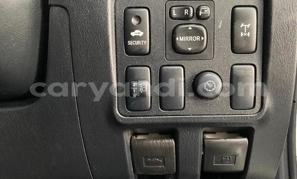 Acheter Occasion Voiture Toyota Fortuner Blanc à Lusaka, Zambie Acheter Occasion Voiture Toyota Fortuner Blanc à Lusaka, Zambie