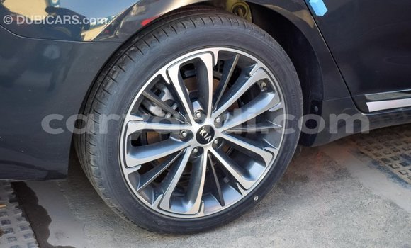 Buy Import Kia Cadenza Other Car in Import - Dubai in Zambia